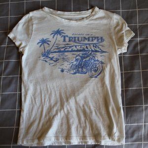 Triumph Women's T-shirt